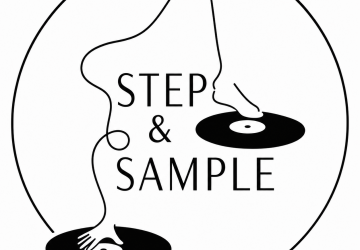 Step & Sample